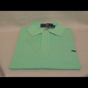 Vineyard Vines Men’s Polo